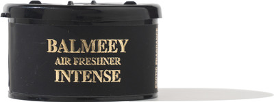 Balmeey IntenseFresh Luxe Car Freshener Diffuser IntenseFresh LuxeDiff(1 Units)