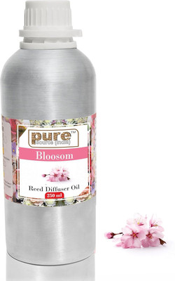 Pure Source India Blossom Diffuser PSI-REEDIFUSER-OIL250ML-BLOSSOM-FC(250 ml)