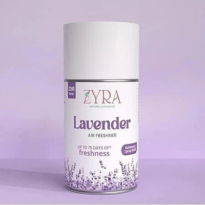 Zyra lavender Refill zy-lavender- refil 02(325 ml)