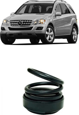 Dvis Aqua Diffuser Solar Double Ring Fragrance Diffuser Car Air Freshener D-1955(150 g)