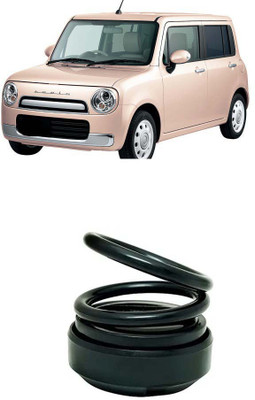 Dvis Aqua Diffuser Solar Double Ring Fragrance Diffuser Car Air Freshener D-404(150 g)