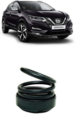 Dvis Aqua Diffuser Solar Double Ring Fragrance Diffuser Car Air Freshener D-1396(150 g)