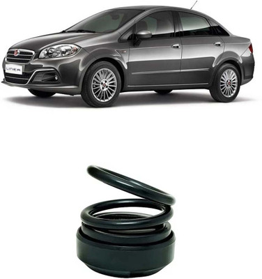 Dvis Aqua Diffuser Solar Double Ring Fragrance Diffuser Car Air Freshener D-841(150 g)