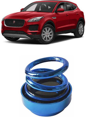 Dvis Aqua Car Freshener Diffuser Car Air Freshener Solar Double Ring Fragrance Diffuser D-1214(150 ml)