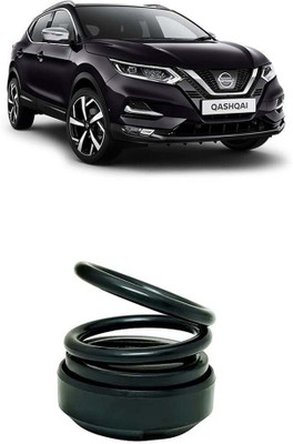 Dvis Aqua Diffuser Car Solar Double Ring Fragrance Diffuser Air Freshener D-1087(150 g)