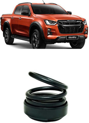 HouseOfCommon Aqua Diffuser Solar Double Ring Fragrance Diffuser Car Air Freshener H-540(150 g)