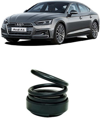 Dvis Aqua Diffuser Solar Double Ring Fragrance Diffuser Car Air Freshener D-1867(150 g)