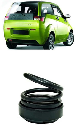 Dvis Aqua Diffuser Solar Double Ring Fragrance Diffuser Car Air Freshener D-379(150 g)