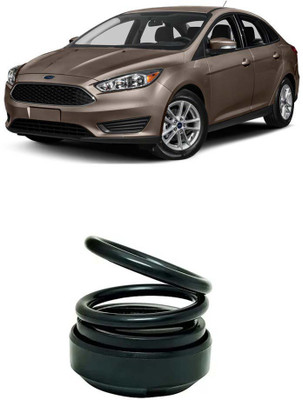 Dvis Aqua Diffuser Solar Double Ring Fragrance Diffuser Car Air Freshener D-581(150 g)