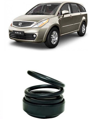 Dvis Aqua Diffuser Solar Double Ring Fragrance Diffuser Car Air Freshener D-1920(150 g)