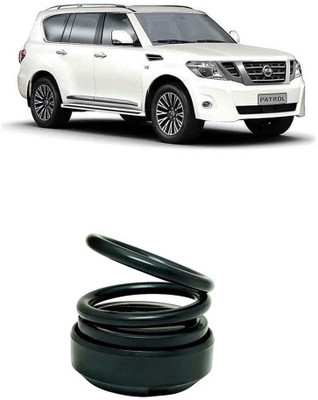 Dvis Aqua Diffuser Car Solar Double Ring Fragrance Diffuser Air Freshener D-946(150 g)