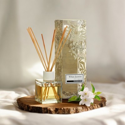 ROSeMOORe White Jasmine - 1 Diffuser(200 ml)