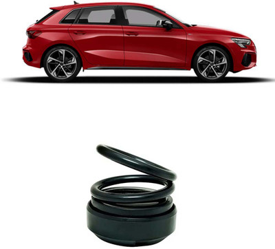 Dvis Aqua Diffuser Solar Double Ring Fragrance Diffuser Car Air Freshener D-599(150 g)