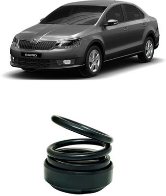 Dvis Aqua Diffuser Solar Double Ring Fragrance Diffuser Car Air Freshener D-1325(150 g)