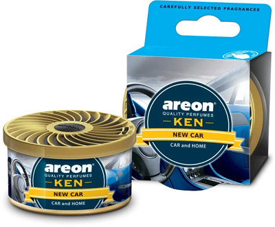 areon NEW CAR Car Freshener Diffuser KENcarperfume 015(35 g)