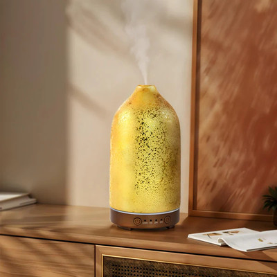 IRIS Celeste Ultrasonic Aroma - New Diffuser Celeste Ultrasonic Aroma Diffuser New(1 Units)