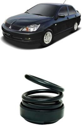 Dvis Aqua Diffuser Solar Double Ring Fragrance Diffuser Car Air Freshener D-1431(150 g)