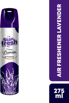 stanfresh Lavender Spray Dreamy Lavender Air Freshener - 275ml(275 ml)