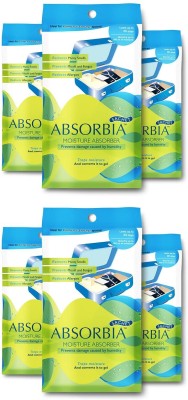 ABSORBIA No Fragrance Blocks(24 x 100 g)