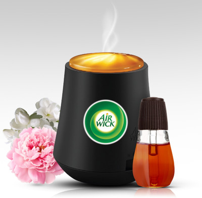 Airwick Peony & Jasmine Aroma Oil PeonyJasmine(20 ml)