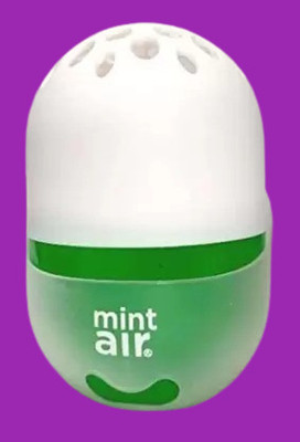 Mint Air LIME Refill TWIST LEMON AIR FRESHENER__29(100 g)