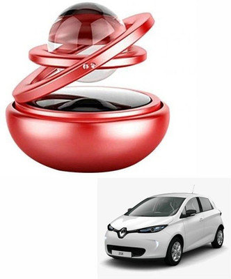 ASRYD Aroma Car Freshener Diffuser RED KANCHA MATEL SOLAR 94(150 ml)