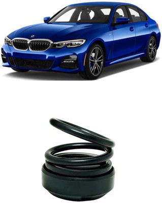 Dvis Aqua Diffuser Car Solar Double Ring Fragrance Diffuser Air Freshener D-268(150 g)