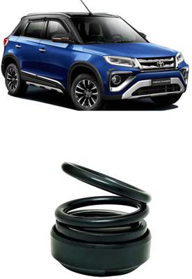 Dvis Aqua Diffuser Solar Double Ring Fragrance Diffuser Car Air Freshener D-105(150 g)