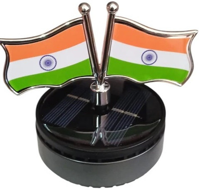 WLEWORLDLOOKENTERPRISES ™ Double Flag Car Perfume Long-Lasting & Unique Car Decoration Accessory Aroma Oil Car Fresheners Unique Rotatable Fragrance Diffuser Car Interior Decoration(1.15 ml) WLEWORLDLOOKENTERPRISES ™ Double Flag Car Perfume Long-Lasting & Unique Car Decoration Accessory Aroma Oil Car Fresheners Unique Rotatable Fragrance Diffuser Car Interior Decoration(1.15 ml)