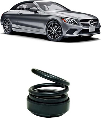 Dvis Aqua Diffuser Solar Double Ring Fragrance Diffuser Car Air Freshener D-565(150 g)