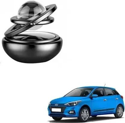 SRPHERE Aroma Car Freshener Diffuser CAR BLK PERFUME ALLTO(150 ml)