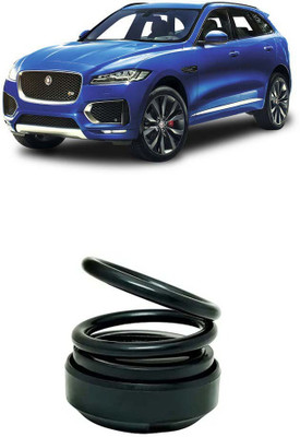 Dvis Aqua Diffuser Solar Double Ring Fragrance Diffuser Car Air Freshener D-1387(150 g)