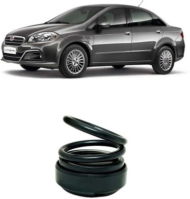 Dvis Aqua Diffuser Solar Double Ring Fragrance Diffuser Car Air Freshener D-137(150 g)