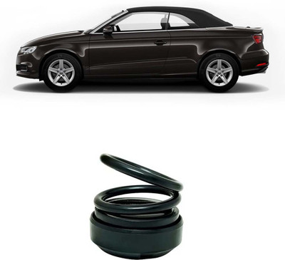 Dvis Aqua Diffuser Car Solar Double Ring Fragrance Diffuser Air Freshener D-914(150 g)
