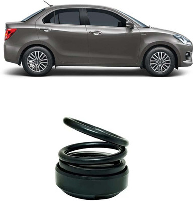 Dvis Aqua Diffuser Solar Double Ring Fragrance Diffuser Car Air Freshener D-98(150 g)