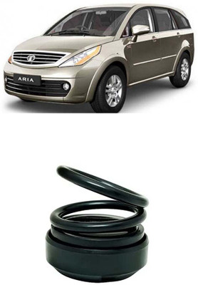 Dvis Aqua Diffuser Solar Double Ring Fragrance Diffuser Car Air Freshener D-308(150 g)