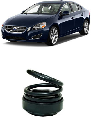 Dvis Aqua Diffuser Solar Double Ring Fragrance Diffuser Car Air Freshener D-826(150 g)