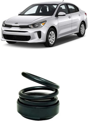 Dvis Aqua Diffuser Solar Double Ring Fragrance Diffuser Car Air Freshener D-1610(150 g)