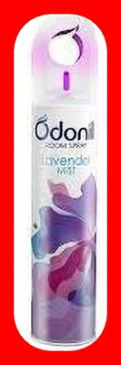 Odonil Lavender Car Freshener Blocks Air Freshener for Room Bathroom Toilet Long Lasting(220 ml)