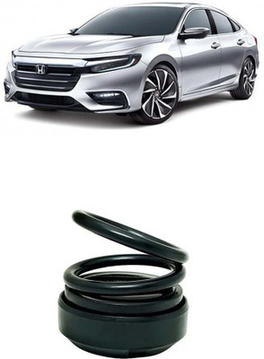 Dvis Aqua Diffuser Solar Double Ring Fragrance Diffuser Car Air Freshener D-647(150 g)