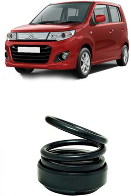 Dvis Aqua Diffuser Solar Double Ring Fragrance Diffuser Car Air Freshener D-1989(150 g)