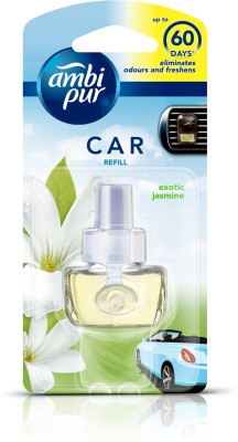 Ambipur Car Freshener Refill(7.5 ml)