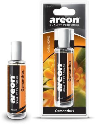 areon Osmanthus Car Freshener Spray Perfume 35Ml(35 ml)