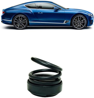 Dvis Aqua Diffuser Car Solar Double Ring Fragrance Diffuser Air Freshener D-1063(150 g)