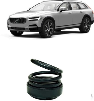 Dvis Aqua Diffuser Solar Double Ring Fragrance Diffuser Car Air Freshener D-524(150 g)