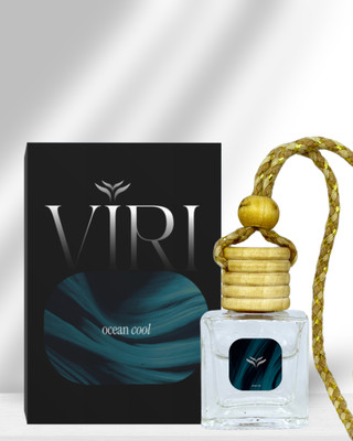 VIRI Ocean cool Diffuser Ocean cool car perfume(10 ml)