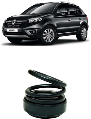 Dvis Aqua Diffuser Solar Double Ring Fragrance Diffuser Car Air Freshener D-265(150 g)