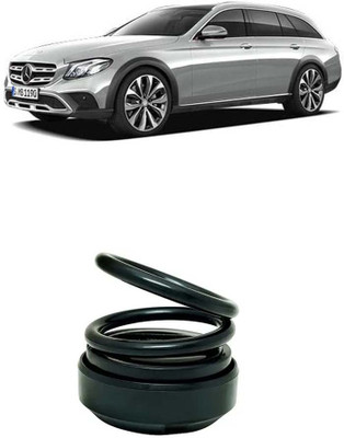 Dvis Aqua Diffuser Solar Double Ring Fragrance Diffuser Car Air Freshener D-1799(150 g)