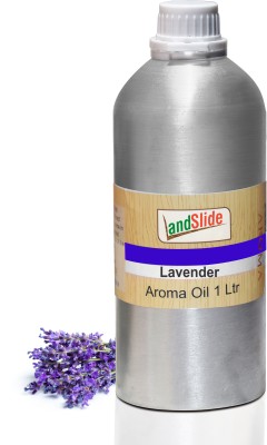 LANDSLIDE Lavender Diffuser, Potpourri, Aroma Oil, Refill(1000 ml)