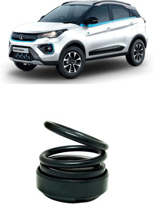 Dvis Aqua Diffuser Solar Double Ring Fragrance Diffuser Car Air Freshener D-590(150 g)